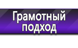 Информационные стенды в Белореченске
